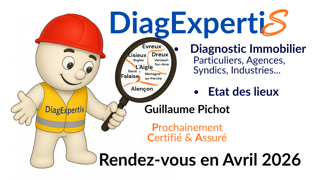 DiagExpertis — Site en construction