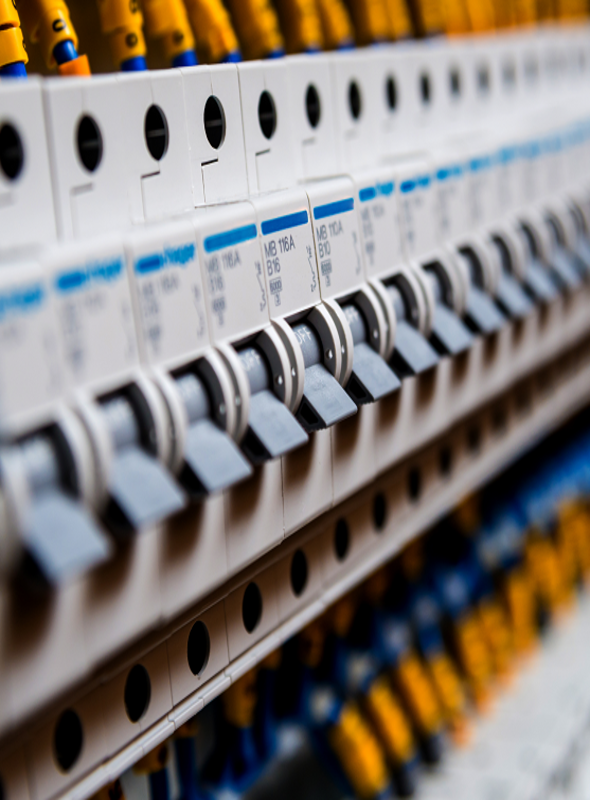 Diagnostic électricité